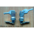 Cam Lock Tetragonum Cam Lock, Euro Lock, Al-19X20